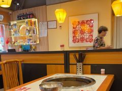 -冰城焰会大丰收铁锅炖(萝岗万达金街店)