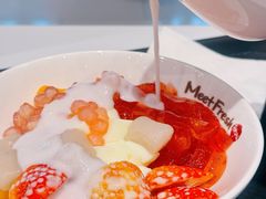 -鲜芋仙(大兴龙湖店)