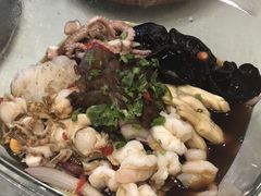 -香融府·烤鸭·家常菜(马家堡路店)