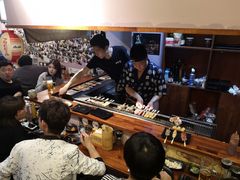 -鸟串烧Yakitori
