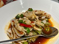 -老阿爸鲜鱼土菜(独墅湖店)