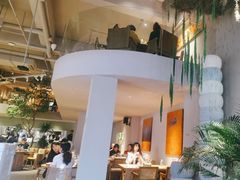 -KimPro 辛普乐概念韩餐