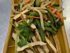 -白老三牛肉丸子面(平阳广场店)