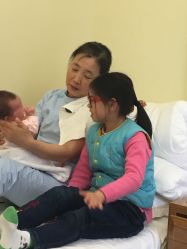 点击看大图 -尚圣月子会所·庄园式月子中心(萧山湘湖店)