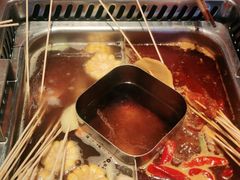 -串一火锅(赛格国际购物中心店)