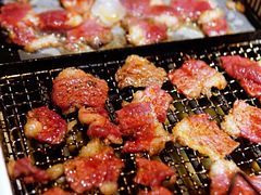-张牌牌·东北烤肉小吃市集(金楠天街店)