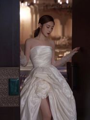 -纯色时光婚纱艺术馆WHITE