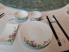 -花城苑广府菜(侨鑫店)