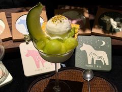 -Fuzzy Bistro 浮几韩餐·茶酒馆