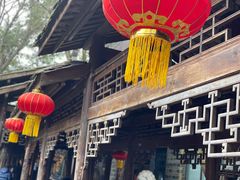 -黄龙溪古镇