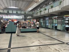 -石塘路海鲜市场(草厂中路店)