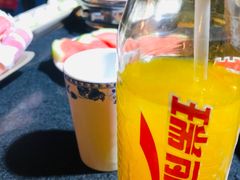 -秋语木桶鱼.酸菜鱼(开发区火车站店)
