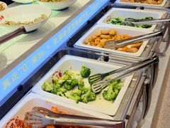-素满香·食养自助(天一广场店)