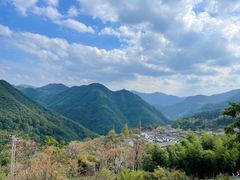 -丹山赤水风景名胜区