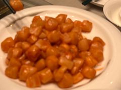 烧干贝-燕春楼(海河华鼎店)