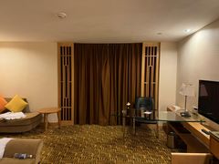 -湛江山河酒店