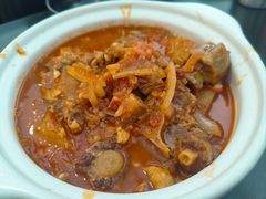 -妈阁铭记澳葡美食