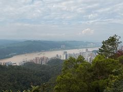 -白云山风景名胜区