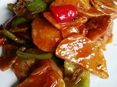 -遇见小院—虹鳟鱼•农家菜(怀柔店)