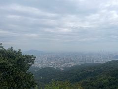 -广州市白云山风景名胜区