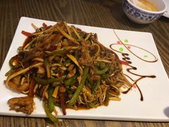 -东吴面馆(十全街店)