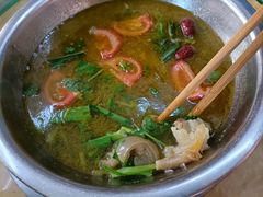 牛蹄筋（清汤）-张二妹紫云牛肉馆(仁怀店)