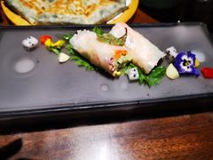 -福慧慈缘素食餐厅(王府井店)