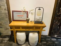 -院8里·少城记忆老川菜(宽窄巷子店)