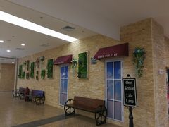 -万达广场(芜湖镜湖店)