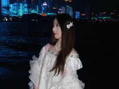 -青岛第三海水浴场