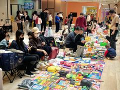 -大族广场Mall&More