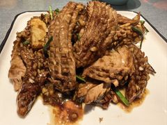 -老济南·地道济南菜(大明湖店)