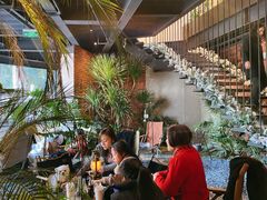 -J Create城市露营咖啡·简餐·宠物(上海动物园店)