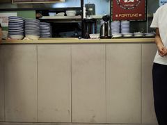 -鲁达面馆本帮风味(共康东路店)
