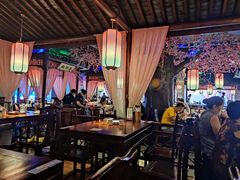 大堂-寻宝记绍兴菜(鲁迅路店)