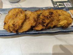 -吴家·非遗淮扬小馆(镇江万达广场店)
