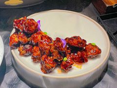 -锦楼·臻选新杭帮(杭州中心店)