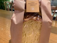 -巴黎贝甜(华堂新辰汇店)