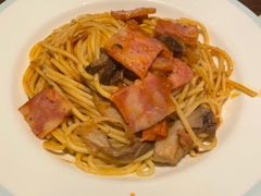 -萨莉亚意式餐厅(杭州滨江天街店)