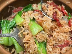 -壹煲口福煲仔饭(中山路店)