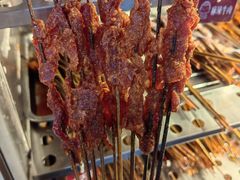 -牛华八婆麻辣烫(起源店)