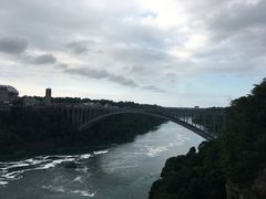 -尼亚加拉瀑布州立公园