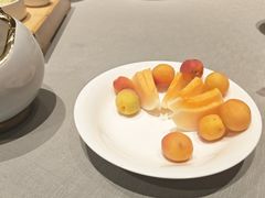 -巴盟人家·内蒙地方菜(华丽家族店)