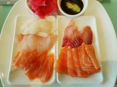 -海天一色海景自助餐厅(西港花园店)