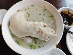 -双流老字号董蹄花(机场南四路店)