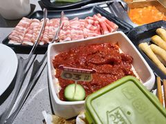 -海底捞火锅(杭州水晶城购物中心店)