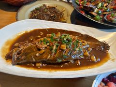 -黄山老妈·土菜(碧桂园店)
