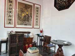 -道南書院·私房菜·早午茶·茶馆