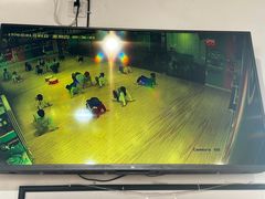 -小力量少儿街舞梦工厂(和平旗舰店)