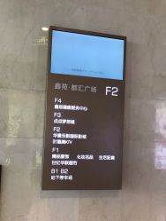 -点点梦想城(鑫苑都汇店)